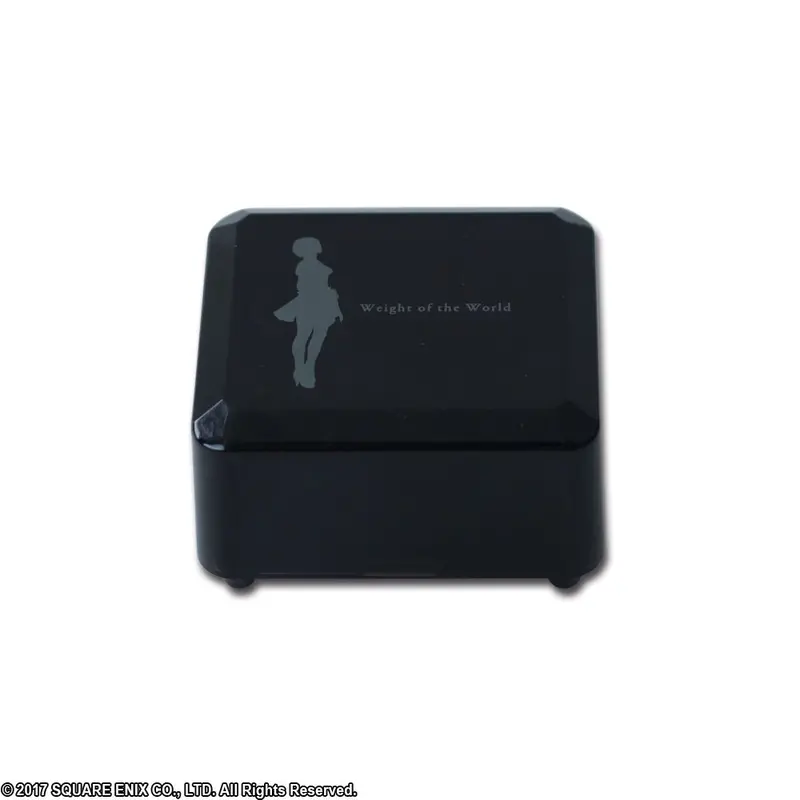 Square Enix Nier:Automata Music Box - Weight Of The World 1