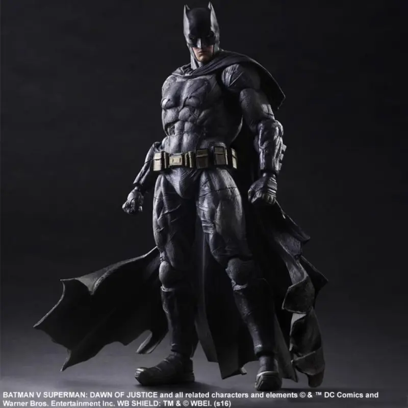 Square Enix No.1 Batman Dawn Of Justice (Batman Vs Superman) 1