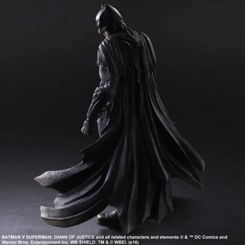 Square Enix No.1 Batman Dawn Of Justice (Batman Vs Superman) 2