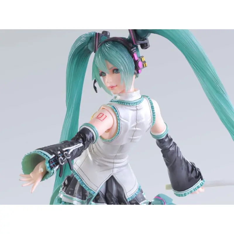 Square Enix Play Arts Kai - Hatsune Miku Variant Vocaloid 1