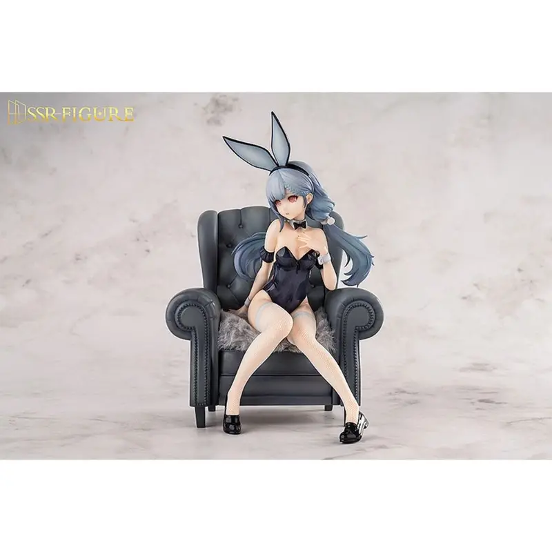 Ssr Figure Yi Ren Guan House Of Unhumans - Qiao Er Bunny Ver. 1