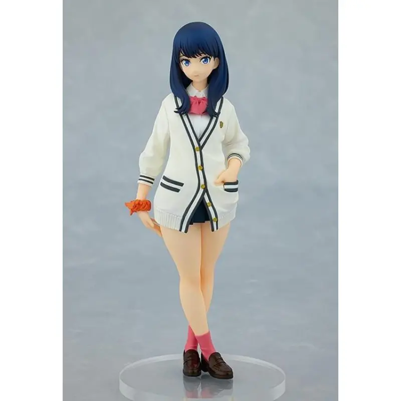 Ssss.Gridman - Pop Up Parade Rikka Takarada 1