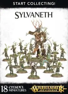 Start Collecting: Sylvaneth 1