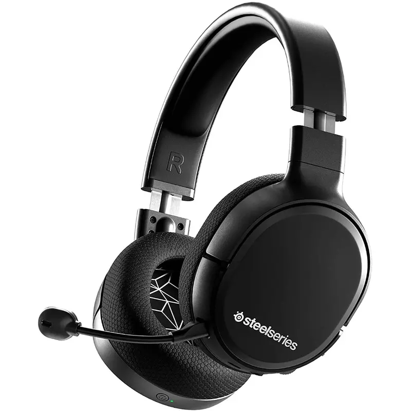 Steelseries Arctis 1 Wireless Gaming Headset 1
