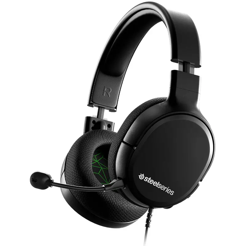 Steelseries Arctis 1 Xbox Wired Gaming Headset 1