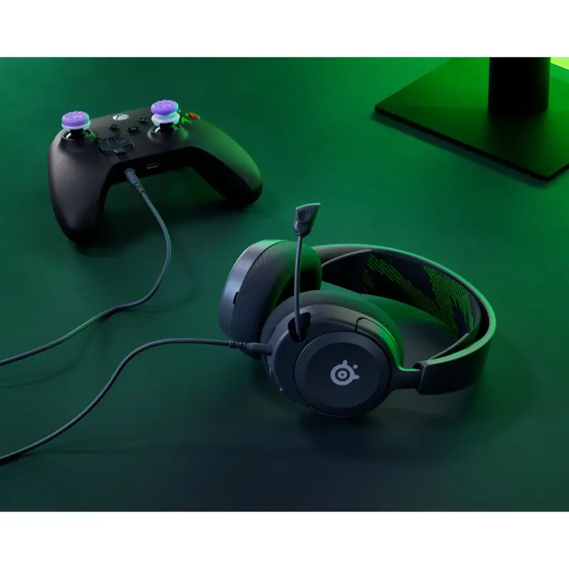 Steelseries Arctis Nova 1X 1