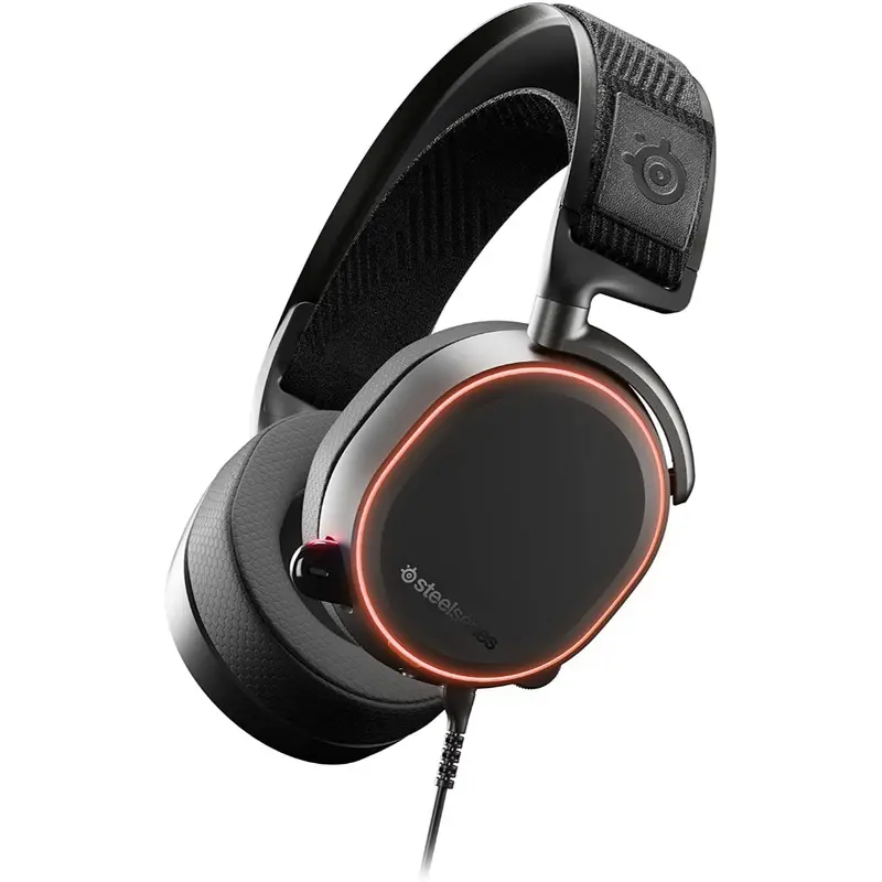 Steelseries Arctis Pro Wired Gaming Headset 1