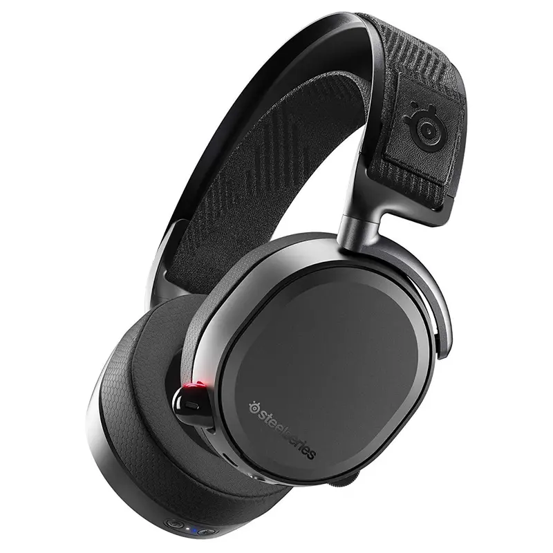 Steelseries Arctis Pro Wireless Gaming Headset 1