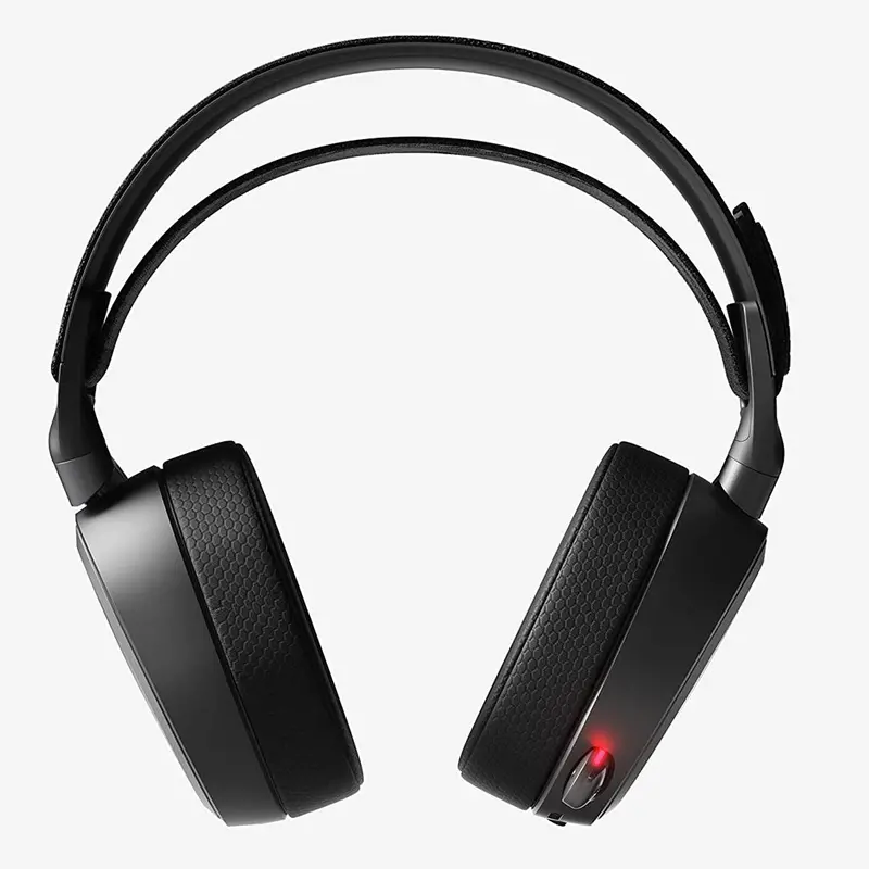 Steelseries Arctis Pro Wireless Gaming Headset 2