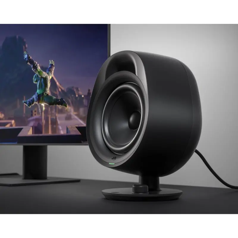 Steelseries Arena 3 2.0 Gaming Speaker 1