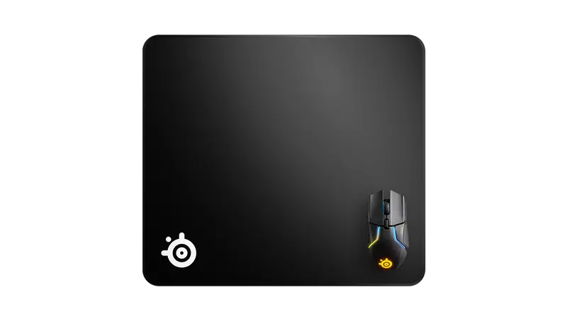 Steelseries Qck Edge Cloth Gaming Mousepad 1