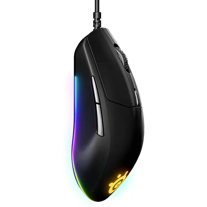 Steelseries Rival 3 Wired Gaming Mouse 1