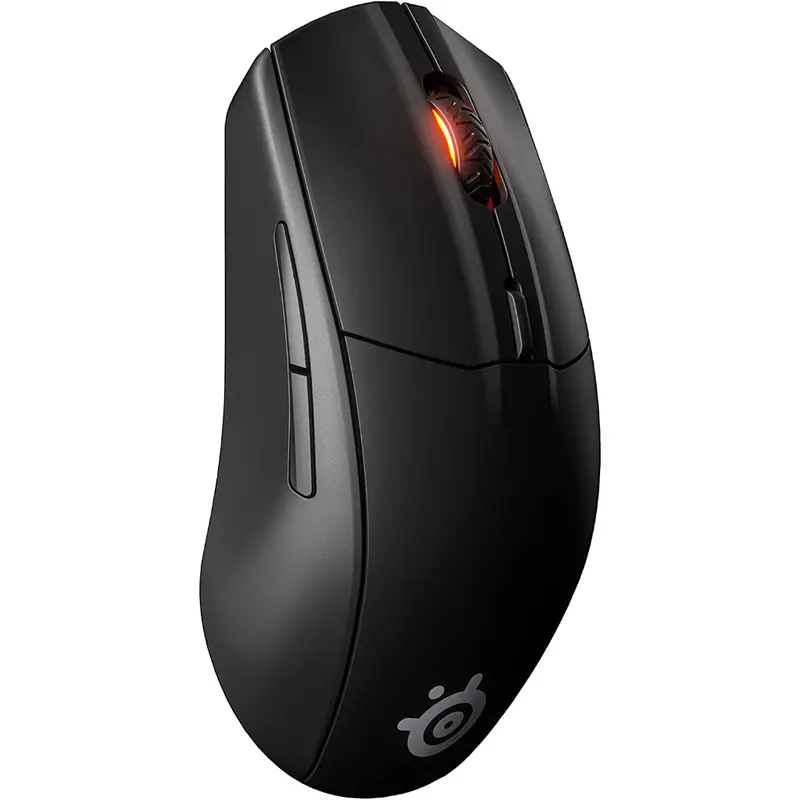 Steelseries Rival 3 Wireless Gaming Mouse 1