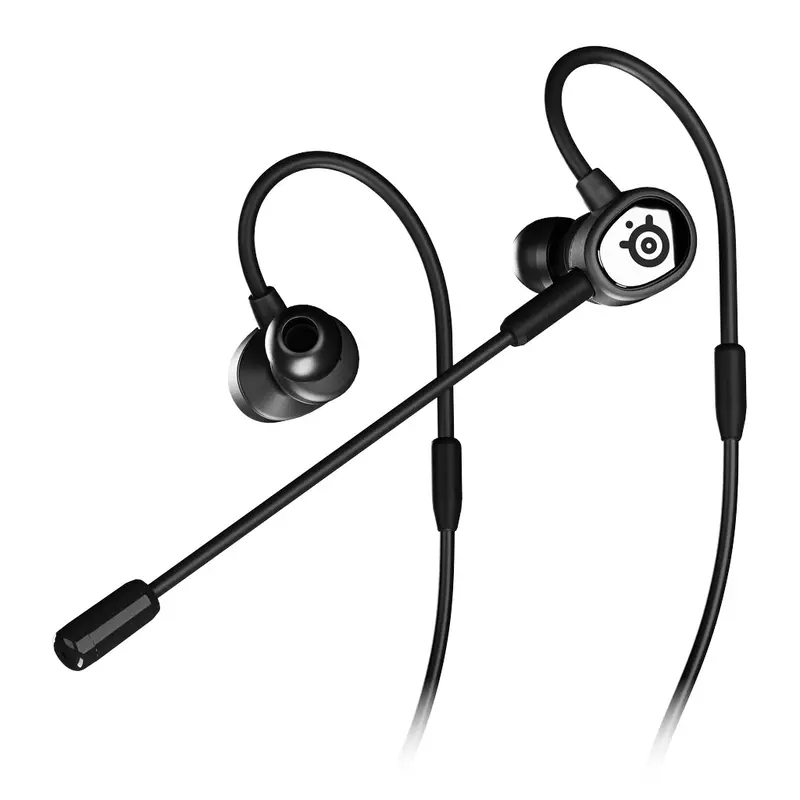 Steelseries Tusq In-Ear Mobile Gaming Headset 1