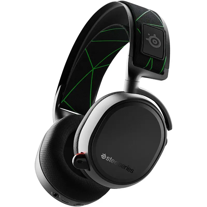 Steelseries Xsx Arctis 9X Wireless Headset 1