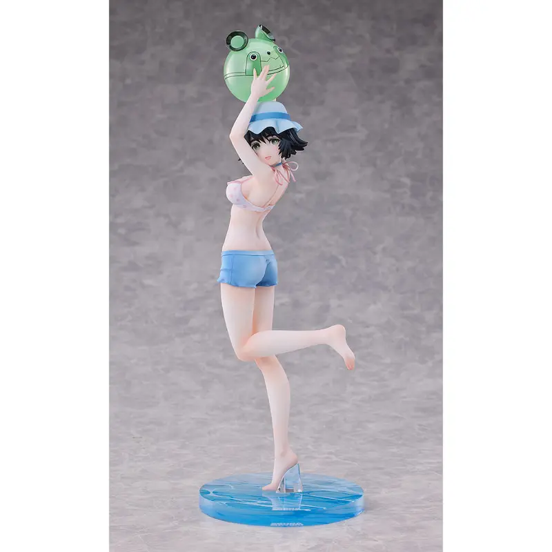Steins;Gate - Mayuri Shiina: Swimsuit Ver. 1