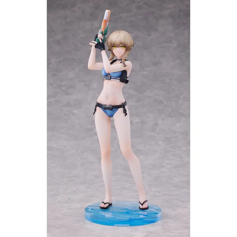 Steins;Gate - Suzuha Amane: Swimsuit Ver. Figurine 1