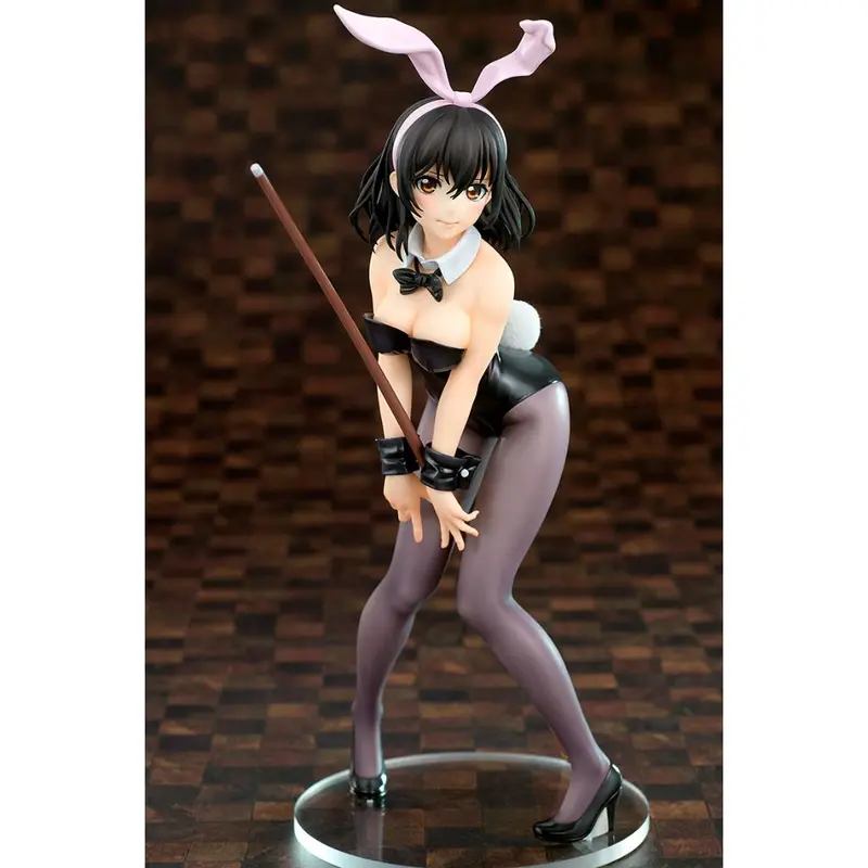 Strike The Blood - Yukina Himeragi Bunny Girl Style Figurine 1