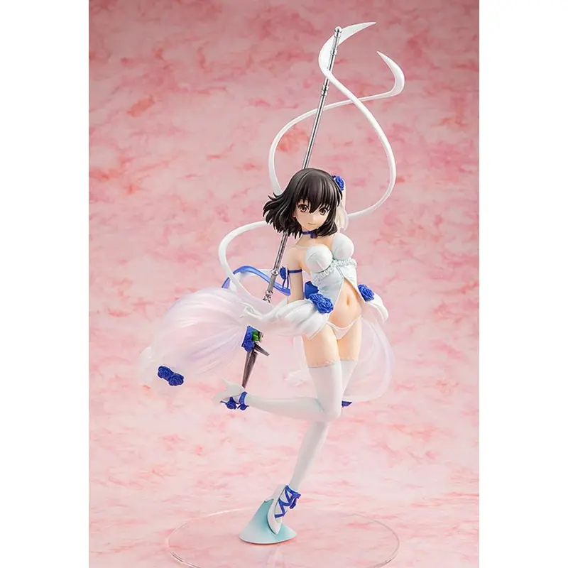 Strike The Blood - Yukina Himeragi: Summer Wedding Ver. Figurine (Reissue) 1