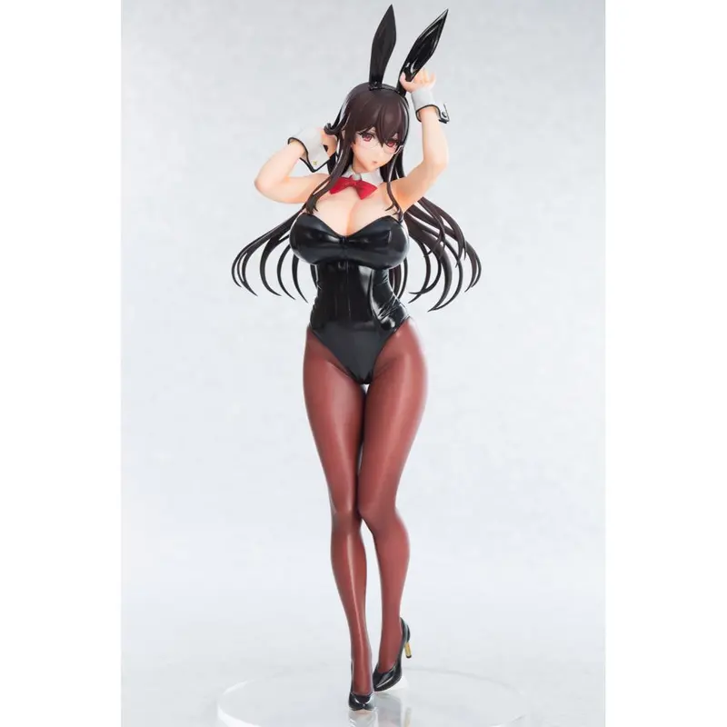 Succubus Stayed Life - Tohko Sakuramachi Bunny Ver. Figurine 1