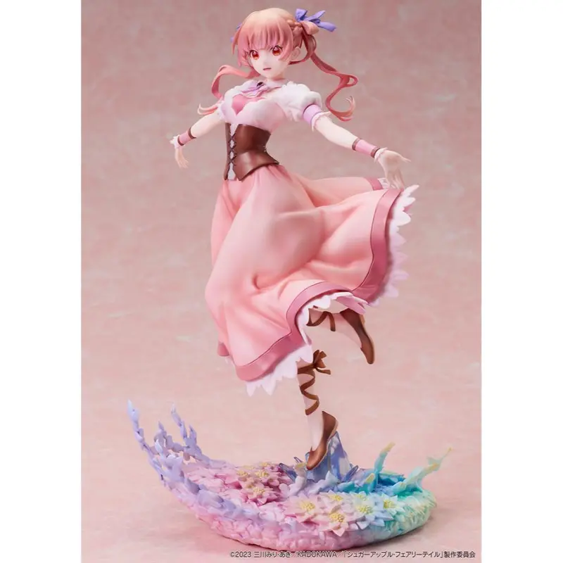 Sugar Apple Fairy Tale - Anne Halford 1/7 Complete Figure 1