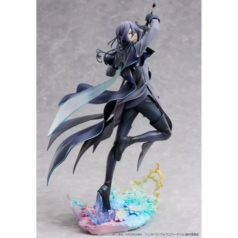 Sugar Apple Fairy Tale - Challe Fenn Challe 1/7 Complete Figure 1