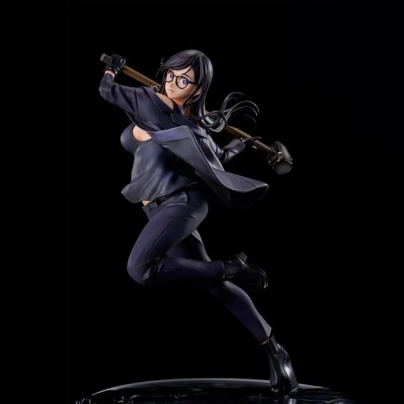Summer Time Rendering - Hizuru Minakata Figurine 1