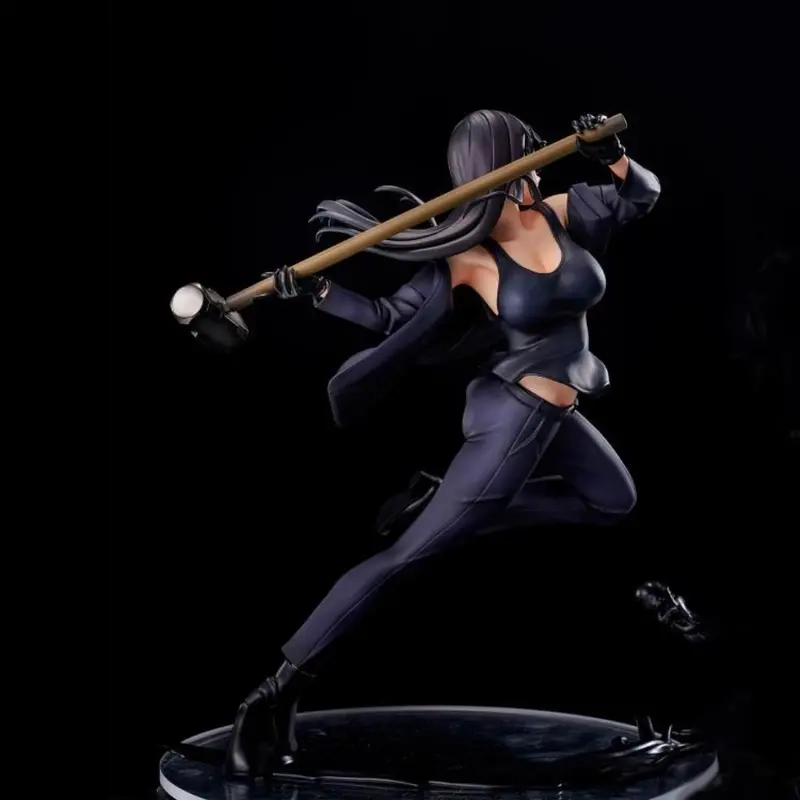 Summer Time Rendering - Hizuru Minakata Figurine 2