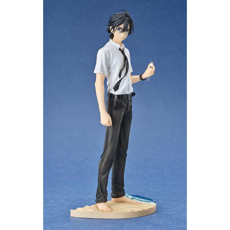 Summer Time Rendering - Shinpei Ajiro Figurine 1