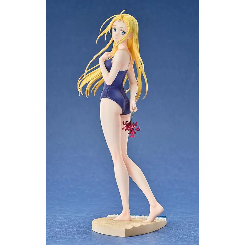 Summer Time Rendering - Ushio Kofune Figurine 1