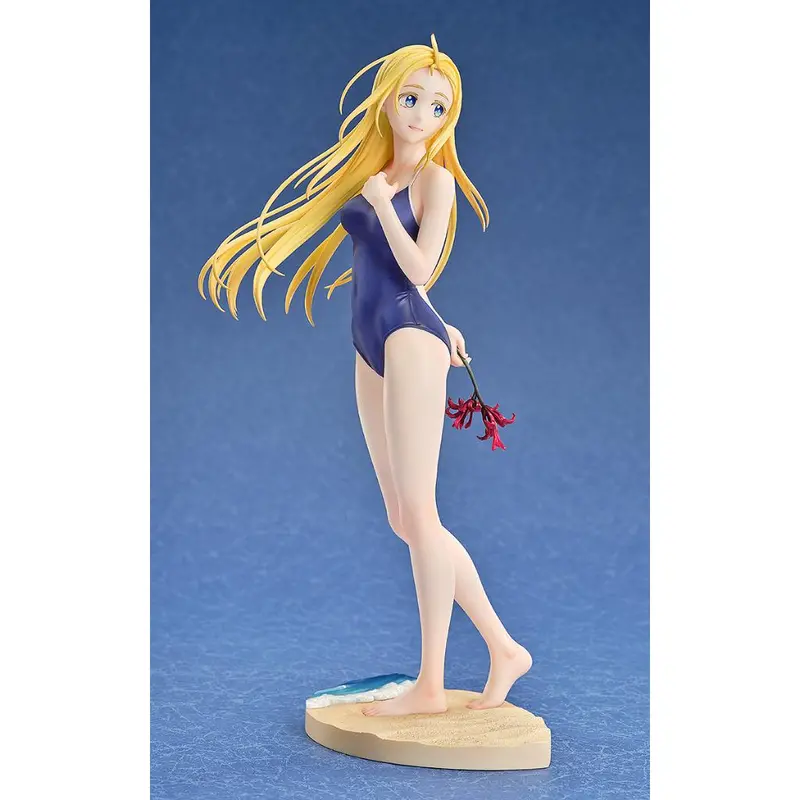 Summer Time Rendering - Ushio Kofune Figurine 2