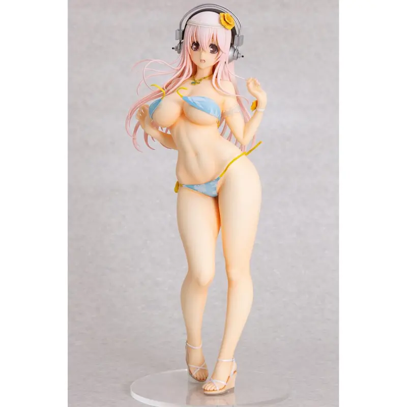 Super Sonico Summer Vacation Ver. (Reissue) 1