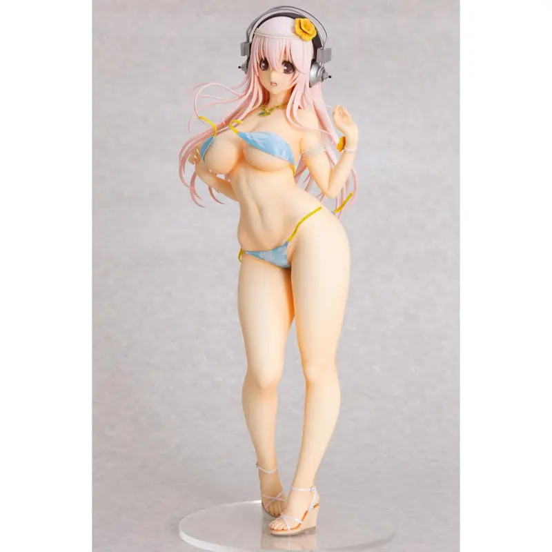 Super Sonico Summer Vacation Ver. (Reissue) 2
