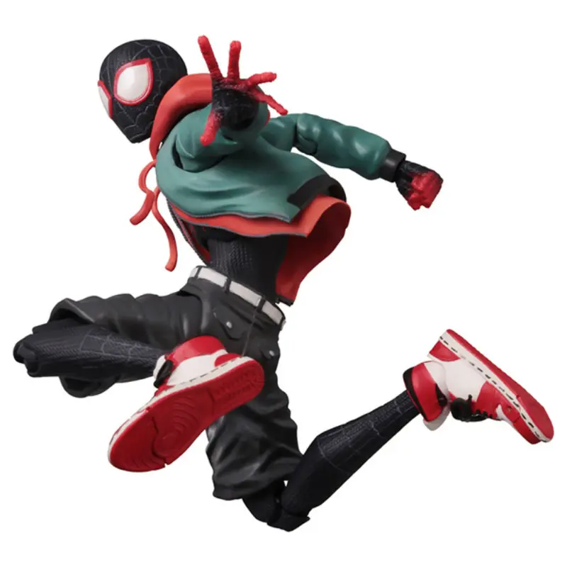 Sv-Action - Miles Morales (Japan Version) (Reissue) 1