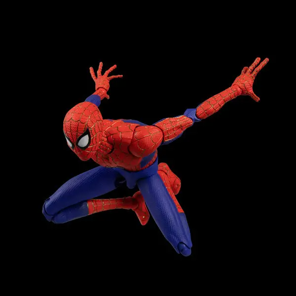 Sv-Action - Peter B. Parker/ Spider-Man (Overseas Version) (Reissue) 2