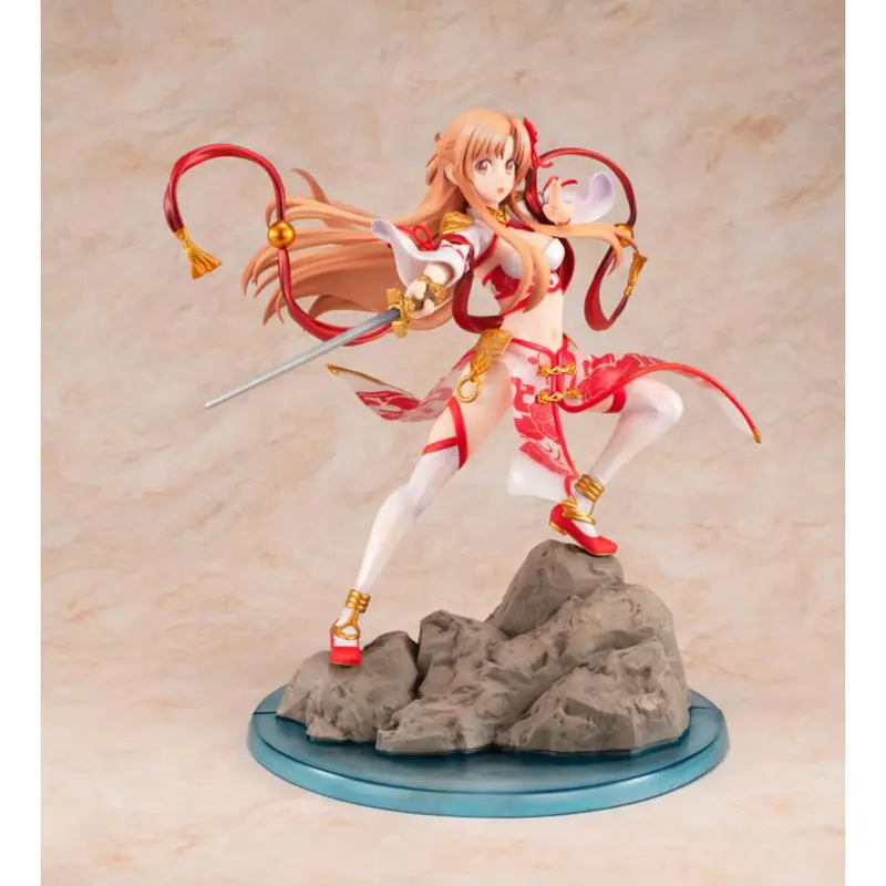 Sword Art Online - Asuna Cool Beauty Ver. Figurine 1