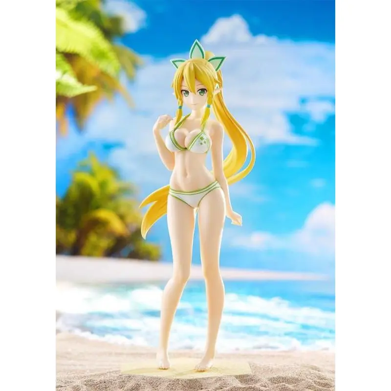 Sword Art Online - Pop Up Parade Beach Queens Leafa 1