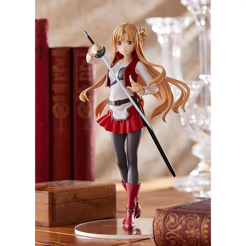 Sword Art Online The Movie - Pop Up Parade Asuna: Aria Of A Starless Night Ver. 1