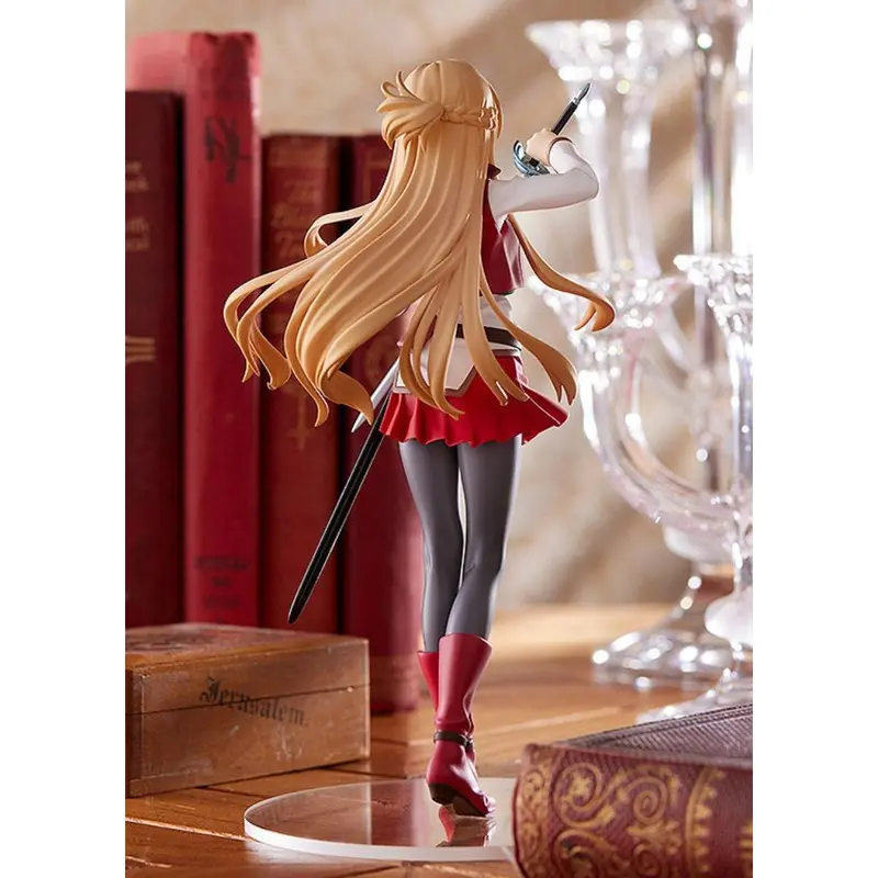 Sword Art Online The Movie - Pop Up Parade Asuna: Aria Of A Starless Night Ver. 2