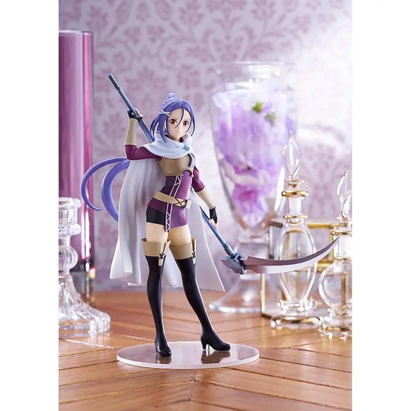Sword Art Online The Movie -Progressive- Aria Of A Starless Night - Pop Up Parade Mito 1