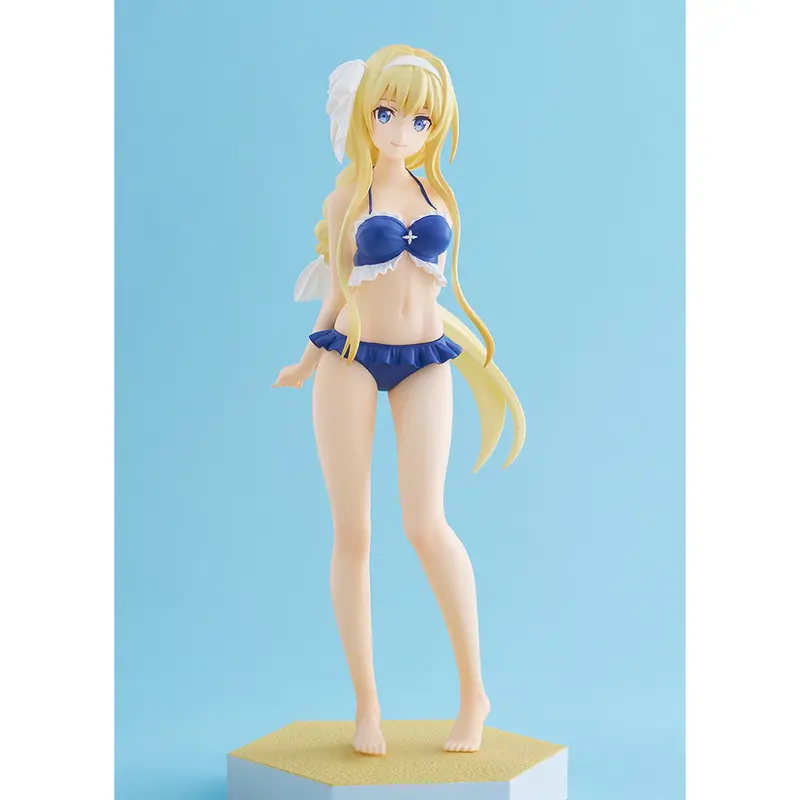 Sword Art Online The Movie Progressive - Pop Up Parade Beach Queens Alice 1