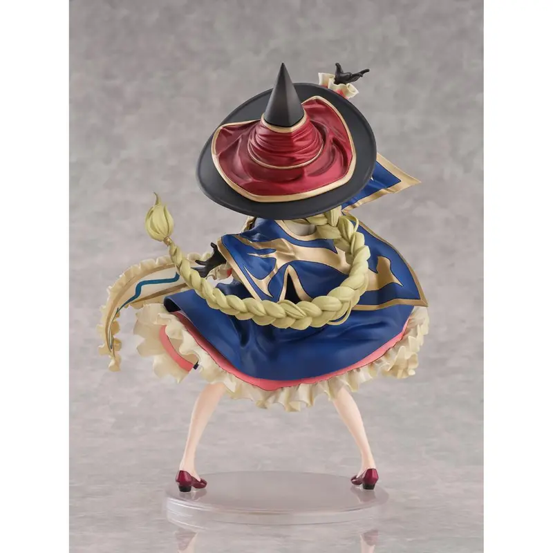 Symphogear Gx - 1/7 Carol Malus Dienheim Figurine 2