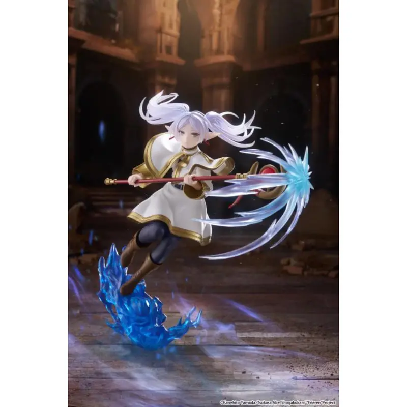 Taito Amp+ Frieren Frieren: Beyond Journey's End Figure 1