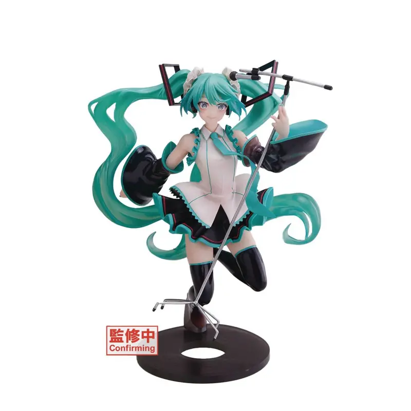 Taito Amp+ Hatsune Miku Birthday 2023 Ver. Figure 1