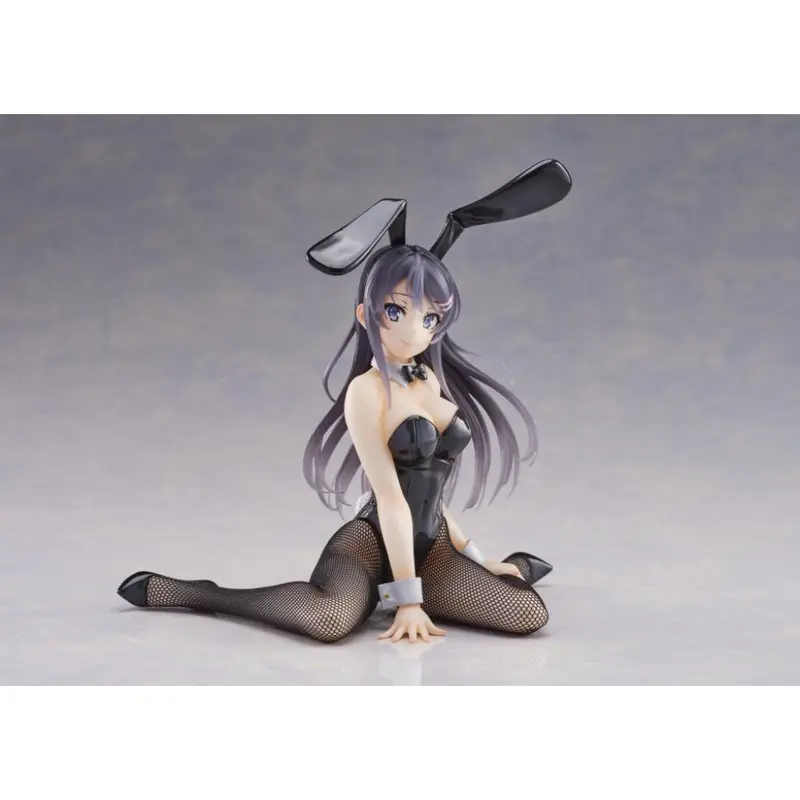 Taito Amp+ Mai Sakurajima Bunny Ver Seishun Buta Yaro Figure 1