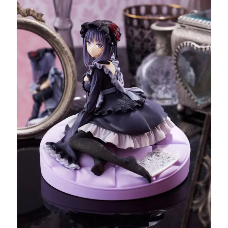 Taito Amp+ Marin Kitagawa Shizuku Kuroe Ver My Dress Up Darling Figure 1