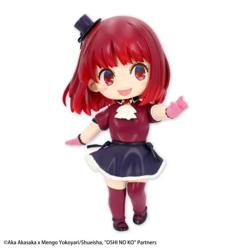 Taito Arima Kana B-Komachi Ver. Puchieete Oshi No Ko Figure 1