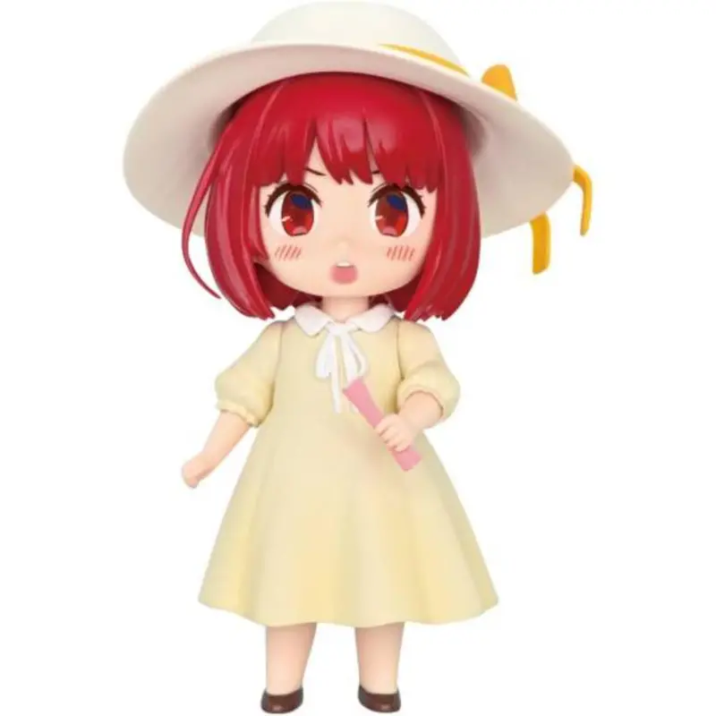 Taito Arima Kana Child Actor Ver. Puchieete Oshi No Ko Figure 1