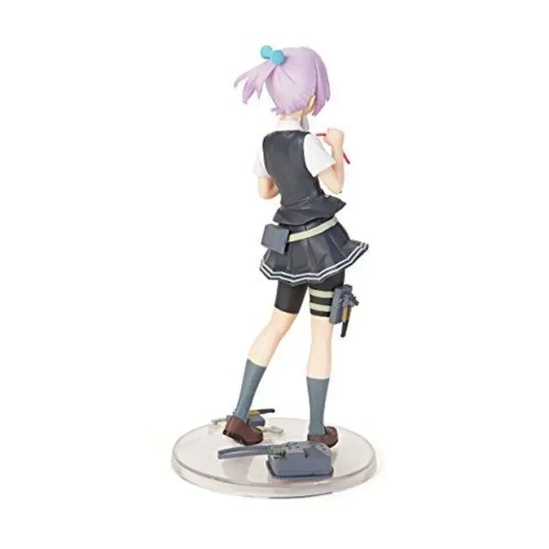 Taito Destroyer Shiranui Figure 2