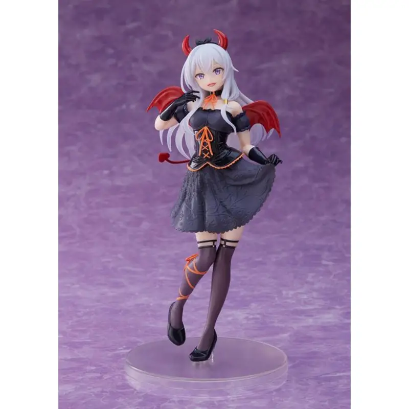 Taito Elaina Little Devil Ver. The Journey Of Elaina Coreful Figure 1